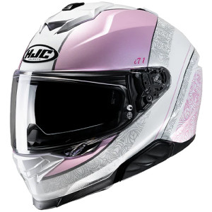 Casque HJC i71  SERA  INTÉGRAUX