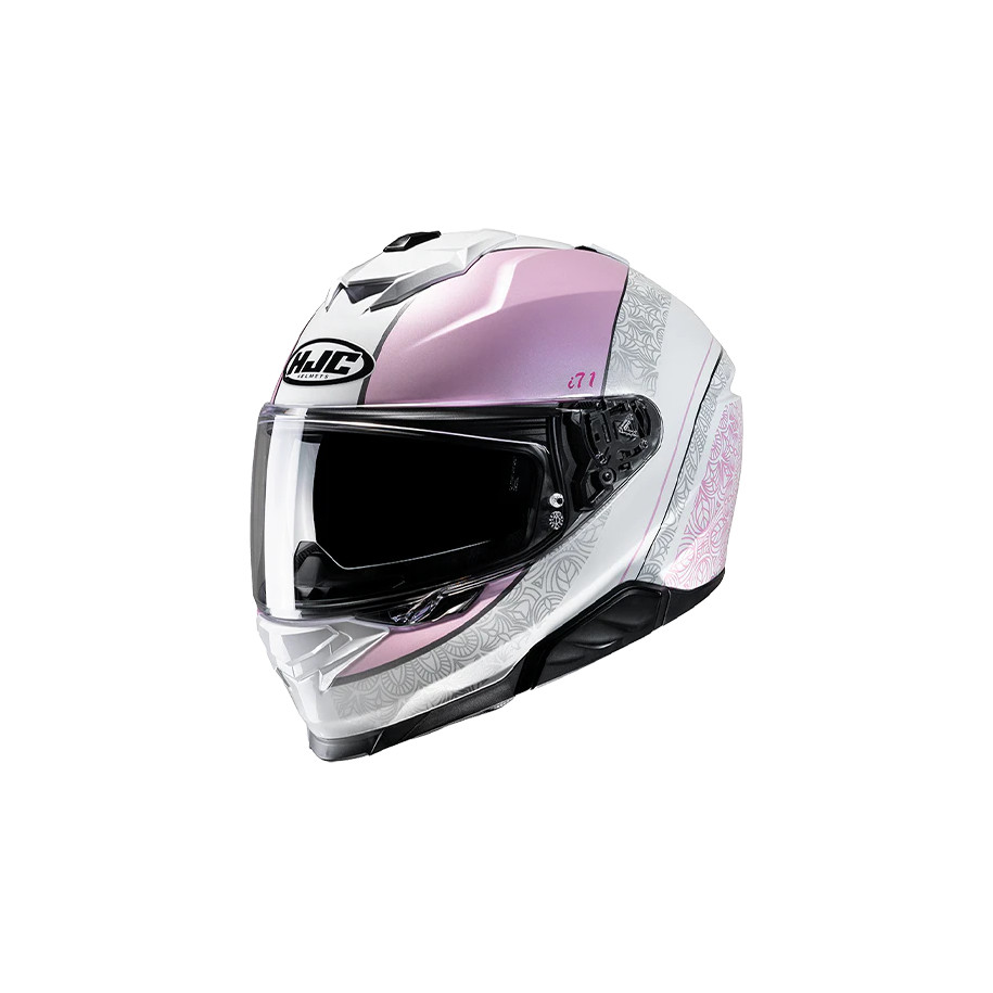 Casque HJC i71  SERA  INTÉGRAUX