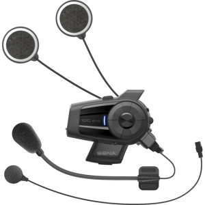 Caméra 10CEVO02 SENA avec système de communication