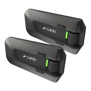Intercom Cardo Packtalk Edge Duo -ORV