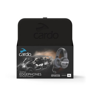 Casque Cardo ORV SINGLE