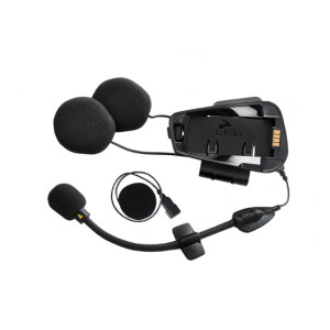 Acces. Cardo Freecom/Spirit 2e casque Kit