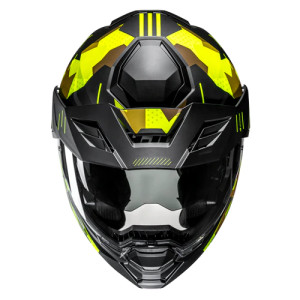 Casque Hjc i80   ROKI  MULTI & SYSTÈME