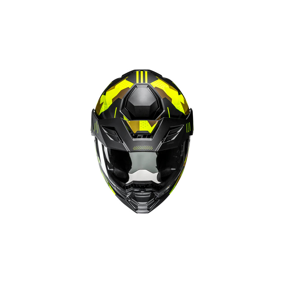 Casque Hjc i80   ROKI  MULTI & SYSTÈME