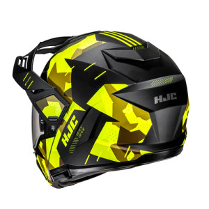 Casque Hjc i80   ROKI  MULTI & SYSTÈME