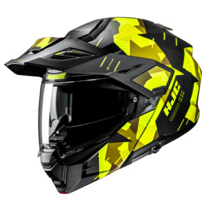 Casque Hjc i80   ROKI  MULTI & SYSTÈME