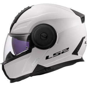 Casque LS2 FF902 NEWSCOPE II