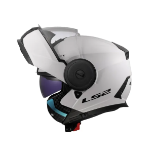 Casque LS2 FF902 NEWSCOPE II