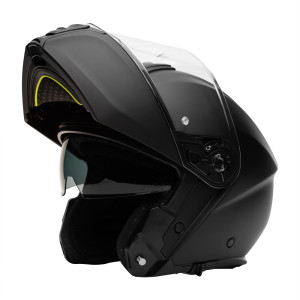 Casque Marko - M-Tech Modulable Noir Mat