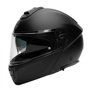 Casque Marko - M-Tech Modulable Noir Mat