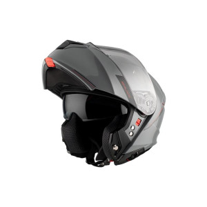 Casque GENESIS SV SOLIDE A12 GLOSS GREY