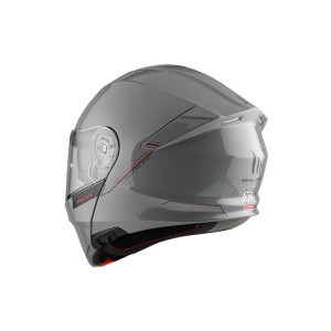 Casque GENESIS SV SOLIDE A12 GLOSS GREY