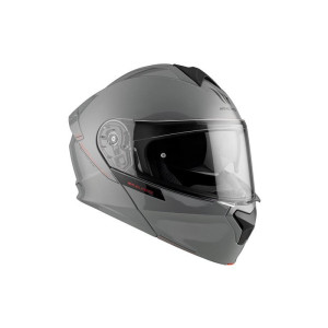 Casque GENESIS SV SOLIDE A12 GLOSS GREY