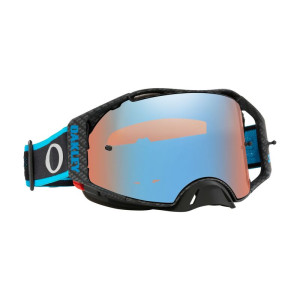 Masque OAKLEY Airbrake MX - Eli Tomac Signature Prizm MX Sapphire