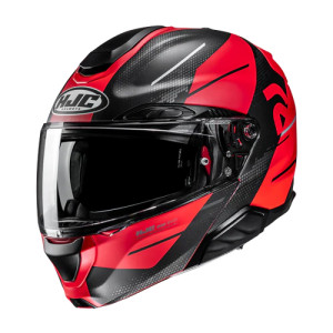 Casque HJC RPHA 91   BLAT