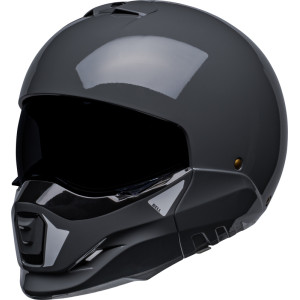 Casque BELL Broozer - Duplet Gloss  Nardo Gray