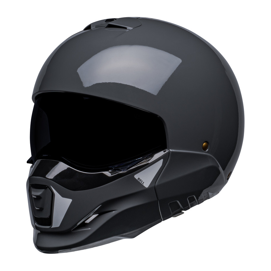 Casque BELL Broozer - Duplet Gloss  Nardo Gray