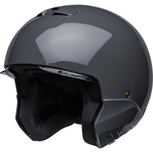 Casque BELL Broozer - Duplet Gloss  Nardo Gray