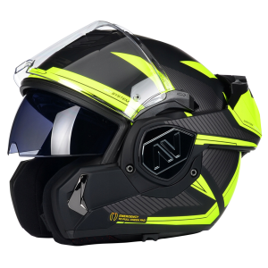 Casque modulable LS2 ADVANT REVO GLOSS