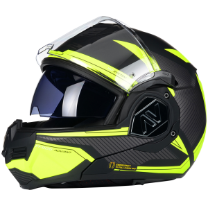 Casque modulable LS2 ADVANT REVO GLOSS