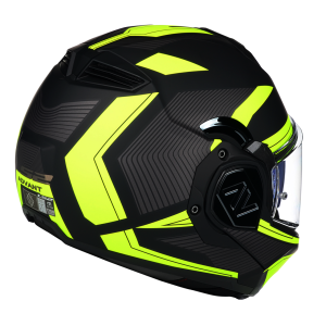 Casque modulable LS2 ADVANT REVO GLOSS