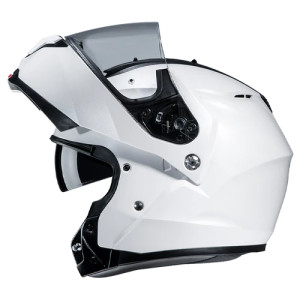 Casque Modulable HJC C91N  UNI