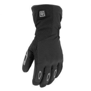 Esquad - Gants chauffants  - Homme - Noir
