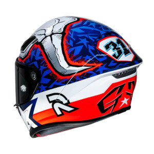 Casque Hjc Rpha1 Gerloff replica