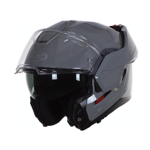 Casques modulables HJC i100 Gray