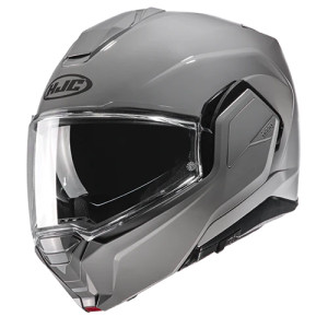 Casques modulables HJC i100 Gray