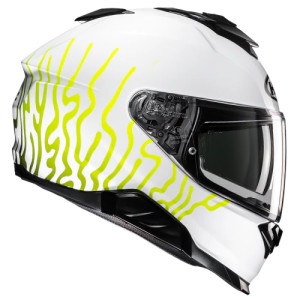Casque HJC I71 celos