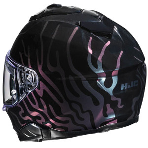 Casque HJC I71 celos
