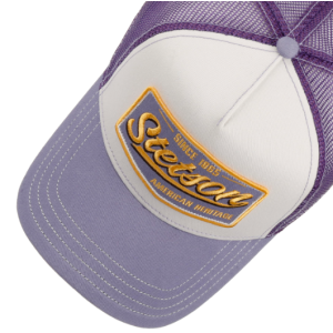 Casquette Trucker Cap Vintage