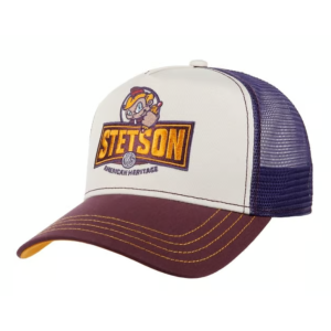 Casquette Trucker Cap Hotdog