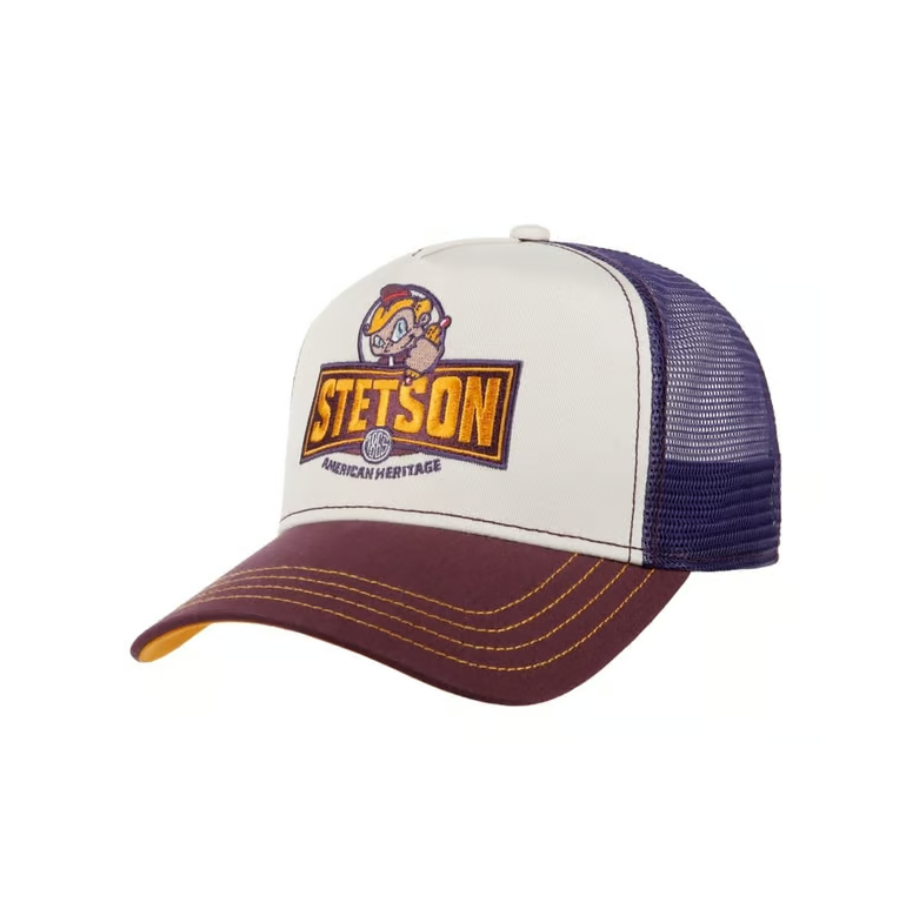 Casquette Trucker Cap Hotdog