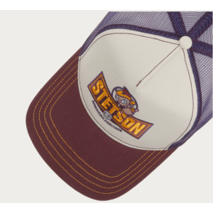 Casquette Trucker Cap Hotdog