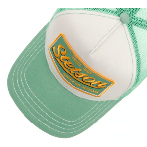 Casquette Stetson Trucker Cap Vintage