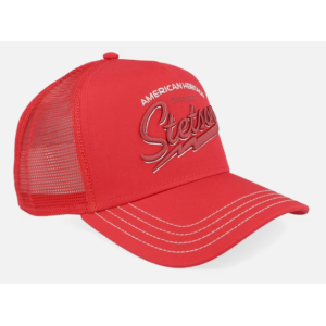 Casquette Stetson Trucker Cap American Heritage Classic