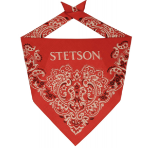 Bandana Stetson Cotton