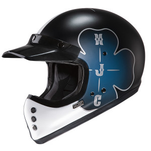 Casque intégral HJC V60 Ofra