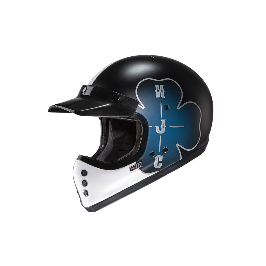 Casque intégral HJC V60 Ofra