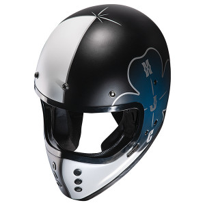 Casque intégral HJC V60 Ofra