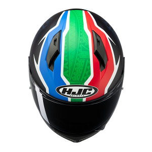 Casque intégral HJC C10 BB33