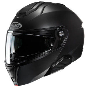 Casque Modulable i91 Uni Noir Mat