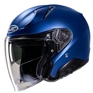 Casque Jet RPHA 31 Uni
