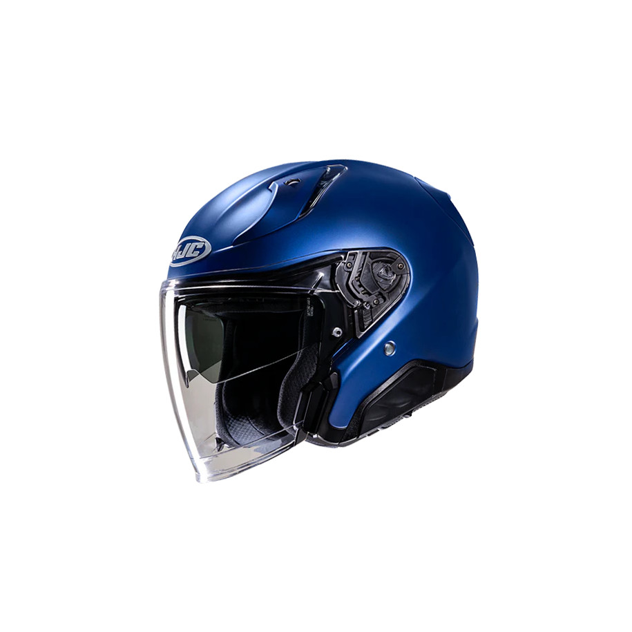 Casque Jet RPHA 31 Uni
