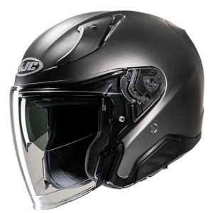 Casque Jet RPHA 31 Uni