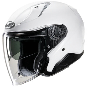 Casque Jet RPHA 31 Uni