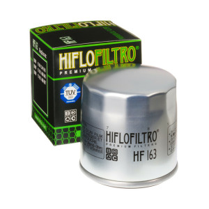 Filtre à Huile Hiflofiltro HF 163