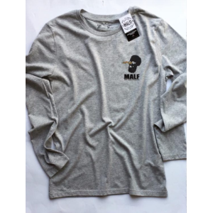 MALF Sweat-Shirt motorcycle